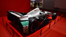 DS2017 Motorsports cars at Paris Motor ShowC_3954