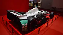 DS2017 Motorsports cars at Paris Motor ShowC_3954