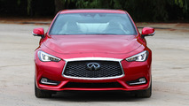 2017 Infiniti Q60: First Drive