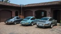 Singer Party