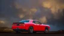 2017 Dodge Challenger Hellcat