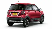 Toyota Pixis Joy