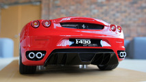 Amalgam Collection Ferrari F430 Spider (kapak)