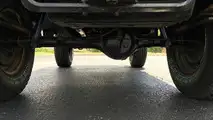 1986 Suzuki Samurai