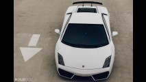 Lamborghini Gallardo LP560-2 50th Anniversario