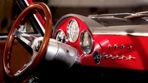 L’Effeffe Berlinetta en vedette des Grandes Heures Automobiles