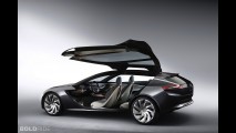 Opel Monza Concept