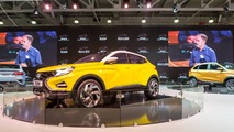 Lada XCODE konsepti