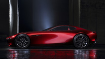 Mazda RX-Vision Concept