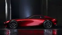 Mazda RX-Vision Concept