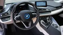 2016 BMW i8