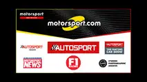 Motorsport Network acquires Autosport