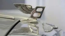 1965 Bentley T-Series apprentice restoration