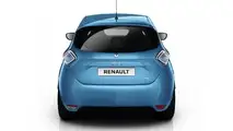 Renault Zoe ZE 40