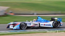 Antonio Felix da Costa, Amlin Andretti Formula E Team