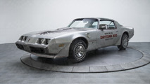 Trans Am 10th Anniversary