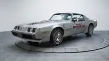 Trans Am 10th Anniversary