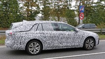 2017 Opel Insignia Sports Tourer casus fotoğrafları