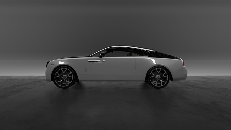 Bengala Rolls-Royce