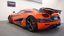 Koenigsegg Agera One of 1 for sale