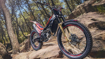 Montesa Cota 300RR