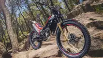 Montesa Cota 300RR