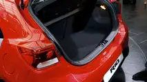 2017 Kia Rio reveal in Frankfurt