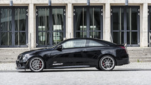 Cadillac ATS-V by GeigerCars