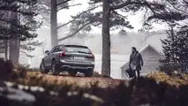 Volvo V90 Cross Country 2017