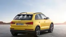 2017 Audi Q3