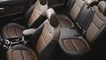 2017 Kia Soul KDM Spec