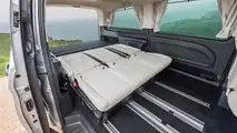 Mercedes Vito Marco Polo