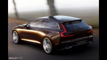 Volvo Concept Estate