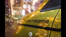 Fiat 500 by PacoRabanne