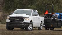2019 Ram 1500 Tradesman