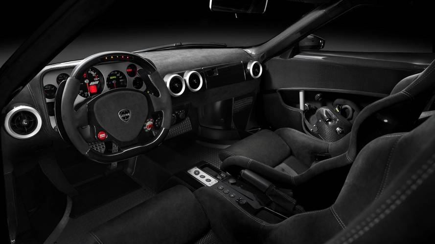 Yeni Stratos