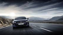 2018 Peugeot 508 First Edition