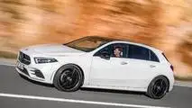 Mercedes-Benz Classe A