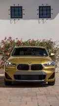 2018 BMW X2: First Drive
