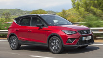 Kaufberatung: Alle neuen SUVs