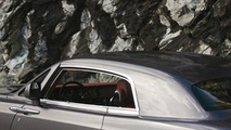Rolls-Royce Phantom CoupÃ©