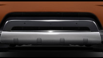 Nuova Land Rover Discovery, foto teaser