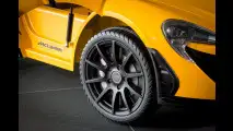 La McLaren P1 da 400 euro 005