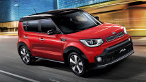 Kia Soul MY 2017