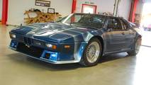 1981 BMW M1 AHG Studie