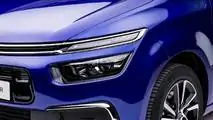2018 Citroen C4 SpaceTourer