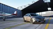 Renault Talisman 2018