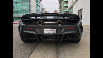 McLaren 675LT Spider Jenson Button