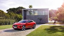 2019 Jaguar I-Pace