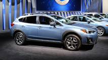 Subaru 50th Anniversary Models